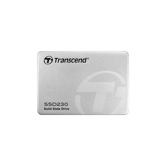 Transcend SSD230S 256GB - Solid State Drive
