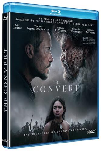 CONVERT THE BD