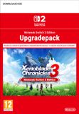 Nintendo Xenoblade Chronicles 3 Nintendo Switch 2 Edition Upgrade Pack