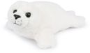 WWF Peluche phoque blanc 15cm