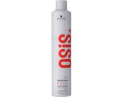 Schwarzkopf OSiS+ Session Hold Hairspray - 500 ml