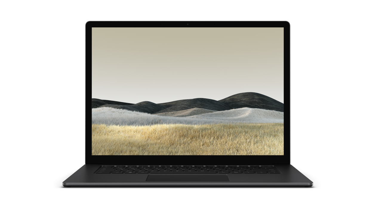 Microsoft 3 Surface Laptop 3