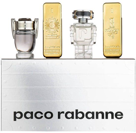 Paco Rabanne Parfum / 20 (ml) / Unisex