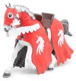 Merkloos Schleich Ridderpaard Speelfiguur