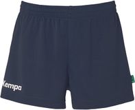 Kempa Team Shorts dames L Marine