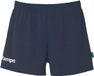 Kempa Team Shorts dames L Marine