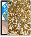 B2Ctelecom TPU Case Samsung Galaxy Tab A8 2021/2022 Barok Goud