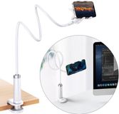 UGREEN LP113 telefoon/tablet Houder- standaard (wit)