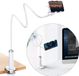 UGREEN LP113 telefoon/tablet Houder- standaard (wit)