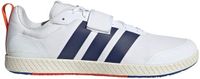 Adidas The Total 2 Gewichthefschoenen Wit EU 42