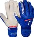 Reusch Attrakt Grip Finger Support Junior Voetbalhandschoenen