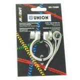 Marwi Union zadelpenklem m/snelsp 34.9 zi