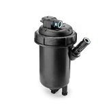 UFI Filter, benzinefilter 55.120.00, vervangingsbrandstoffilter, geschikt voor auto's, geschikt voor modellen zoals Opel en Saab