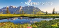Alpenpanorama Weingarten Alpenpanorama Kalender 2027