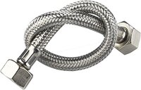 BPE Flexibele slang 35cm 1/2" x 3/8" RVS - 8712862001423