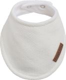 Baby's Only Bandana slab Classic Wolwit 0-8 maanden