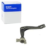 DELPHI Dwarsstuur asstuur driehoekig stuur Citroen C5 III C5 III C5 III BREAK