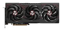 Sapphire PULSE AMD Radeon RX 9070 XT - Videokaart - 16GB GDDR6
