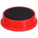 KS Tools 860.0883 Magneetset, Ø 25 mm, groen, verpakking van 10 stuks