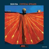 V2 Red Eye Sun Ra Crystal Spears (Black Friday 2018)