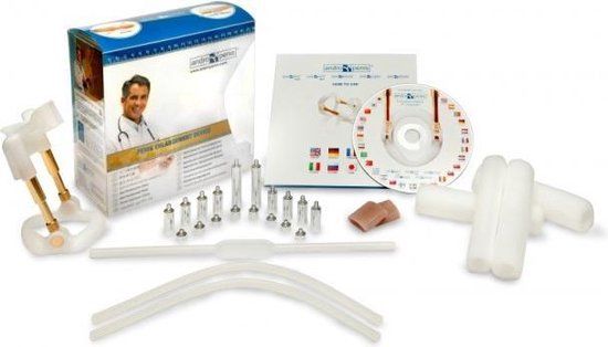 Andromedical Andropenis Goud Penisverlenger - Wit