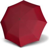 Knirps T.205 Duomatic Stormparaplu Unisex Polyester Rood