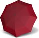 Knirps T.205 Duomatic Stormparaplu Unisex Polyester Rood