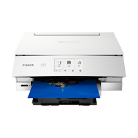 Canon Canon Pixma TS8351a all-in-one A4 inkjetprinter met wifi (3 in 1)