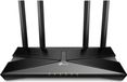TP-Link EX511 AX3000 Dual Band WiFi 6 Router