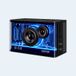 Edifier QD35 - 2-weg - Noir - 40W - Bluetooth - USB