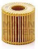 MANN-FILTER Oliefilter HU 7019 z