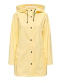 ONLY ONLNEWELLEN RAINCOAT OTW CC Dames S Sunlight