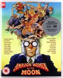 Amazon Women On The Moon Blu-ray