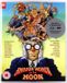 Amazon Women On The Moon Blu-ray