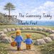 Gregory The Guernsey Teddy: Meets Fret