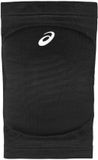 Asics Kniebeschermers Volleybal Gel Kneepad Zwart Maat L