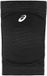 Asics Kniebeschermers Volleybal Gel Kneepad Zwart Maat L
