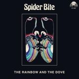 V2 Red Eye Spider Bite - The Rainbow and the Dove