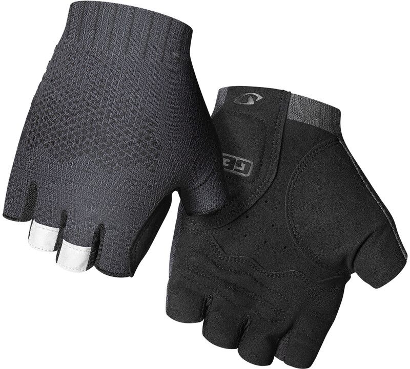 Giro Xnetic Road Handschoenen Heren, grijs
