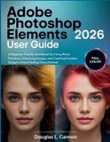 Adobe Photoshop Elements 2026 User Guide
