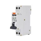 RCBO eenfasig 1P 20A 30mA type AC