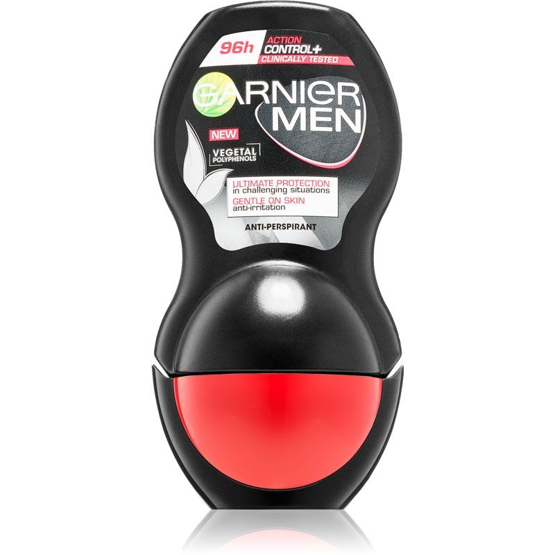 Garnier Men Mineral - 3600542216630