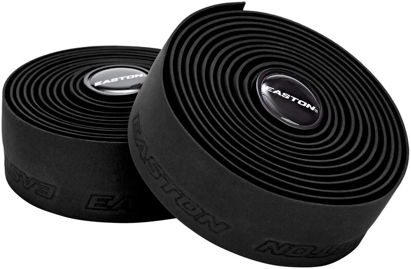 EASTON Pinline Logo stuurlint zwart