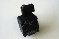 BRÖTJE Oliepomp Danfoss BFP 21 L 5 voor O-300 1E, 920247