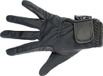 HKM Softshell Rijhandschoenen Zwart 6