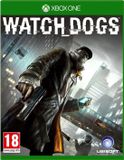 Ubisoft Watch Dogs - Xbox One