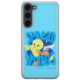 ERT GROUP mobiel telefoonhoesje voor Samsung S23 Looney Tunes Tweety 014