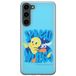 ERT GROUP mobiel telefoonhoesje voor Samsung S23 Looney Tunes Tweety 014