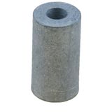 RECMAR Nuevo 2024-ANODO Zinc, REC6BL-11325-00 Other, meerkleurig, eenheidsmaat