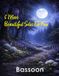 5 Woodwind Solos, Duets and Ensembles: 5 More Beautiful Bassoon Solos for Fun